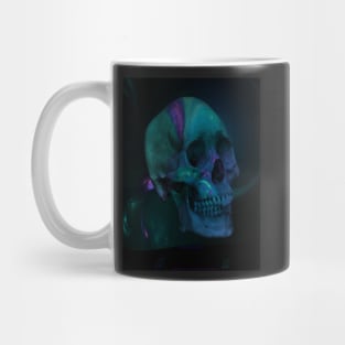 FracSkull 2.5 Mug